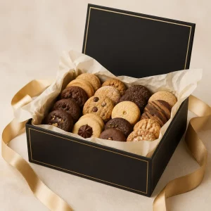 The Charm Box, Baker's Dozen