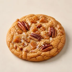 Sea Salt Toffee Pecan